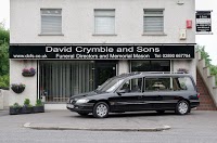David Crymble and Sons Funeral Directors and Memorial Masons 1095402 Image 1